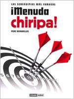 ¡MENUDA CHIRIPA! | 9788475567365 | ROMANILLOS, PERE