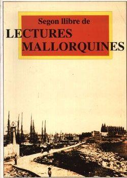 SEGON LLIBRE DE LECTURES MALLORQUINES | 9788427307001 | MARCH, JOAN F.