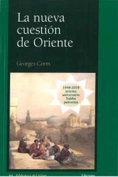 NUEVA CUESTIÓN DE ORIENTE, LA | 9788472908765 | CORM, GEORGE