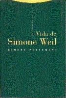 VIDA DE SIMONE WEIL | 9788481642070 | PETREMENT, SIMONE