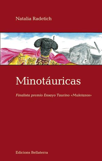 MINOTÁURICAS | 9788472906747 | RADETICH, NATALIA