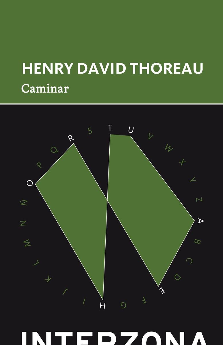 CAMINAR | 9789873874420 | THOREAU,  HENRY DAVID
