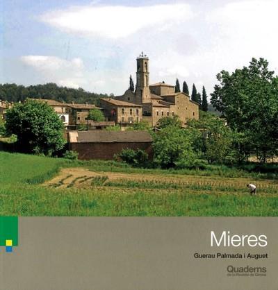 MIERES | 9788418734267 | PALMADA AUGUET, GUERAU