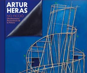 ARTUR HERAS. NO FICCIÓ | 9788491330134 | VARIOS AUTORES