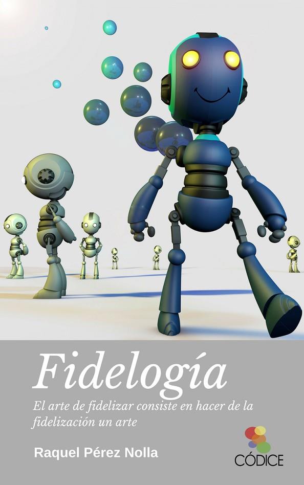 FIDELOGÍA | 9788494054440 | PEREZ NOLLA, RAQUEL