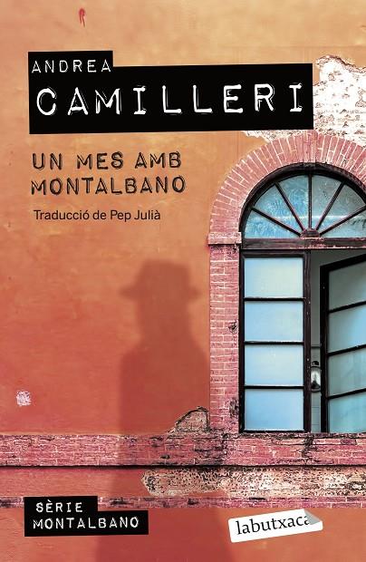 MES AMB MONTALBANO, UN (MONTALBANO 05) | 9788419107145 | CAMILLERI, ANDREA