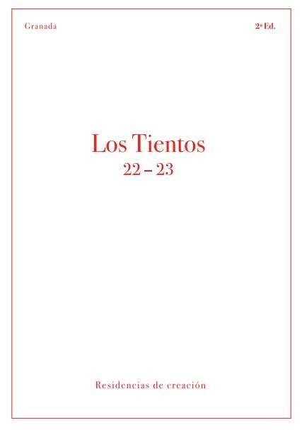 TIENTOS, LOS | 9788433870711 | VARIOS AUTORES