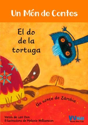DO DE LA TORTUGA, EL | 9788468252025 | DON, LARI