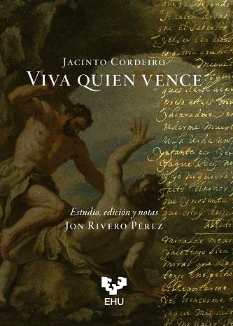 VIVA QUIEN VENCE | 9788413197470 | CORDEIRO, JACINTO