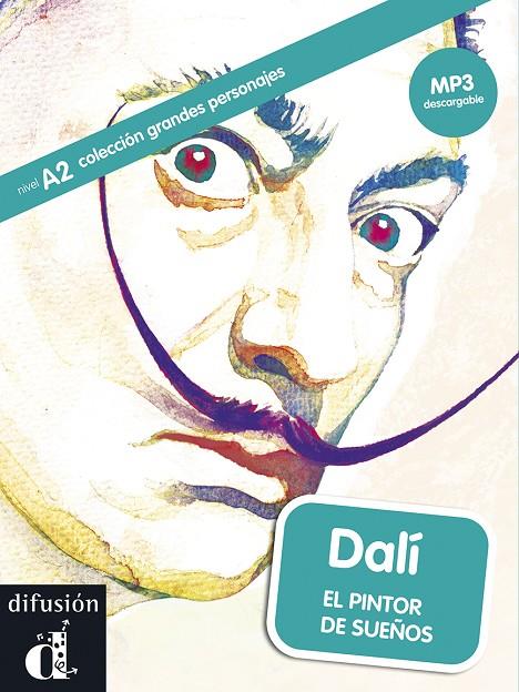 DALI (+CD) | 9788416057337 | CORPA, LAURA