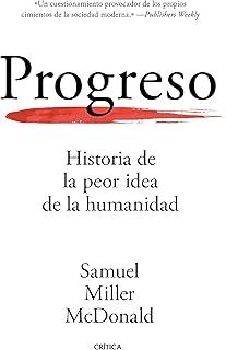 PROGRESO | 9788491998563 | MILLER MCDONALD, SAMUEL