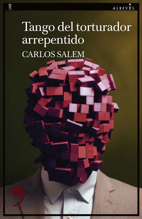 TANGO DEL TORTURADOR ARREPENTIDO | 9788419615664 | SALEM, CARLOS