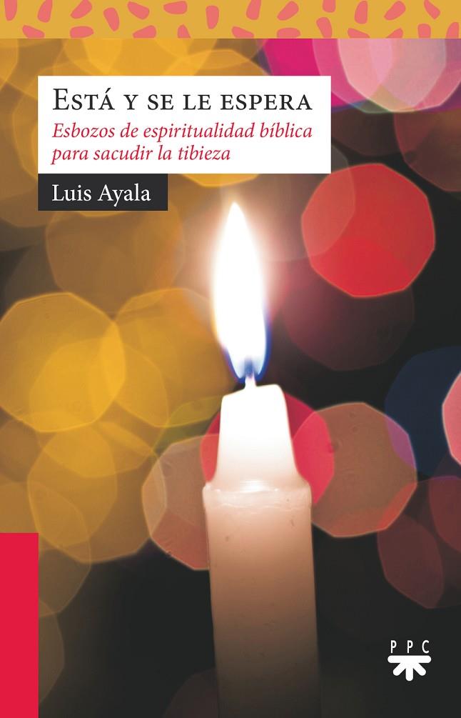 ESTÁ Y SE LE ESPERA | 9788428840026 | AYALA CAÑÓN, LUIS