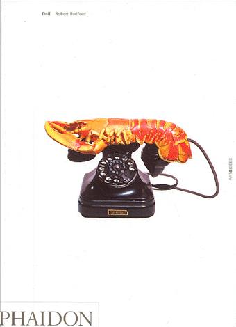 DALI | 9780714891323 | RADFORD, ROBERT