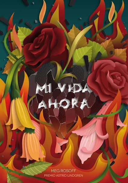 MI VIDA AHORA | 9788467590760 | ROSOFF, MEG