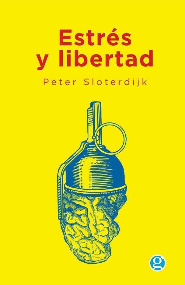 ESTRÉS Y LIBERTAD | 9789874086181 | SLOTERDIJK, PETER