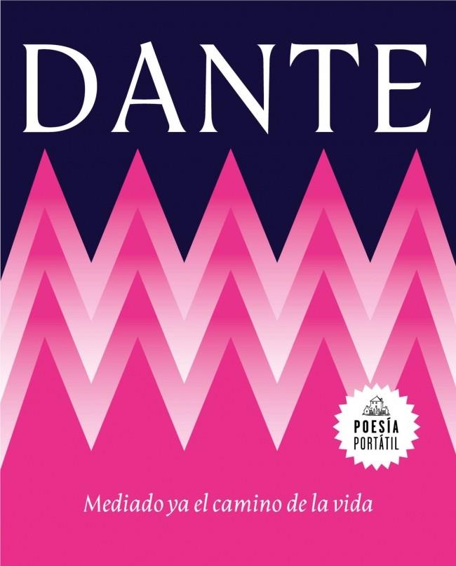 MEDIADO YA EL CAMINO DE LA VIDA | 9788439745914 | ALIGHIERI, DANTE
