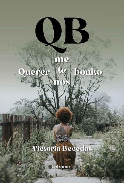 QB | 9791370294601 | BECEDAS, VICTORIA