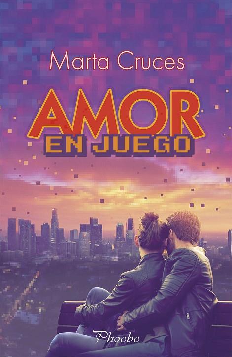 AMOR EN JUEGO | 9788417683108 | CRUCES, MARTA