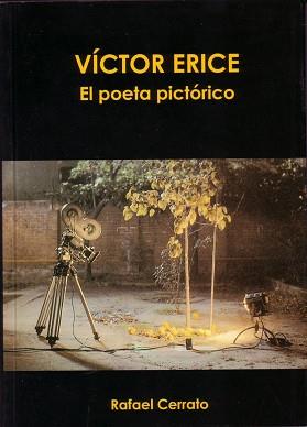 VICTOR ERICE | 9788489564466 | CERRATO, RAFAEL
