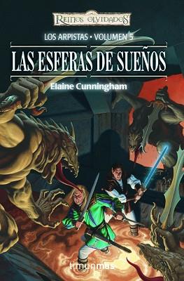 ESFERAS DE SUEÑOS, LAS | 9788448038823 | CUNNINGHAM, ELAINE