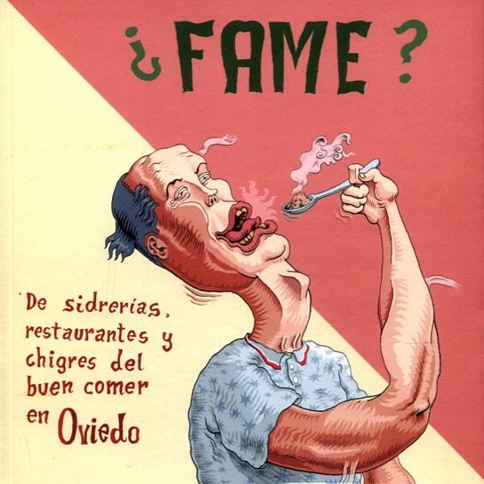 FAME | 9788412842876