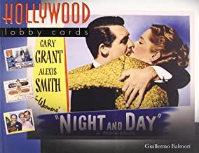HOLLYWOOD LOBBY CARDS | 9788493470111 | BALMORI, GUILLERMO