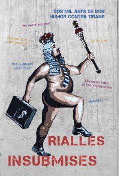 RIALLES INSUBMISES | 9788493948665 | TWAIN, MARK