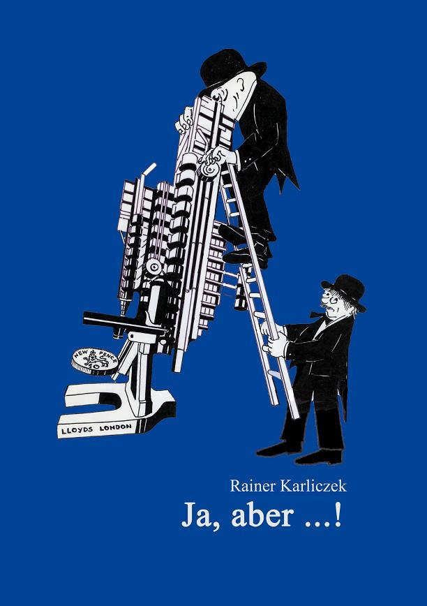 JA, ABER ... | 9783751938051 | KARLICZEK, RAINER