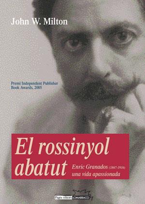 ROSSINYOL ABATUT, EL | 9788497793148 | MILTON, JOHN W.