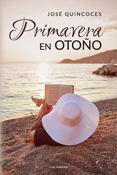 PRIMAVERA EN OTOÑO | 9788417637651 | QUINCOCES, JOSÉ