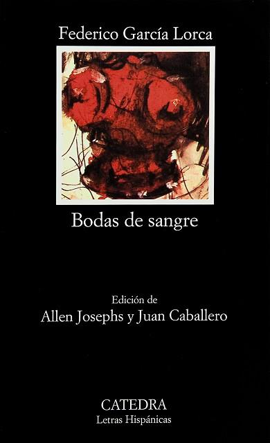BODAS DE SANGRE | 9788437605609 | GARCIA LORCA, FEDERICO