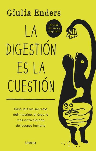 DIGESTIÓN ES LA CUESTIÓN, LA | 9791387662233 | ENDERS, GUILIA