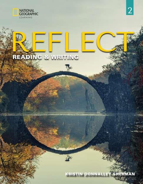 REFLECT READING & WRITING 2 STUDENT + SPARK | 9780357448557