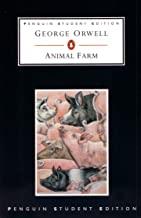 ANIMAL FARM | 9780140817690 | ORWELL, GEORGE