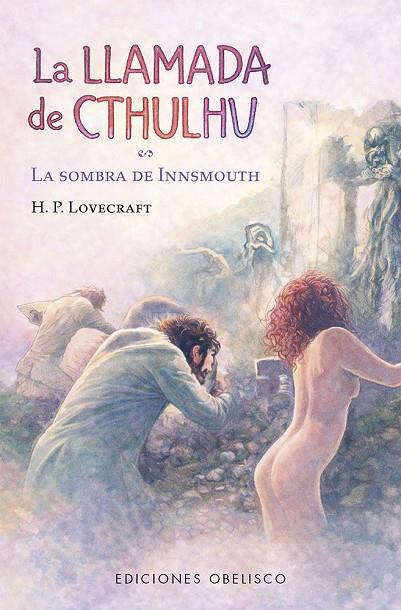 LLAMADA DE CTHULHU, LA | 9788411724135 | LOVECRAFT, H. P.