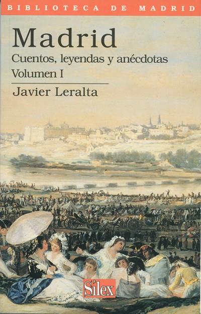 MADRID | 9788477370956 | LERALTA GACÍA, JAVIER
