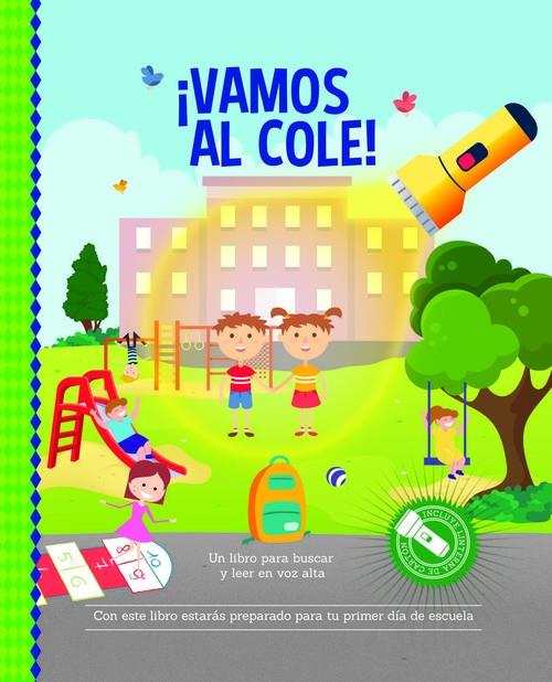 VAMOS AL COLE! | 9789463541442