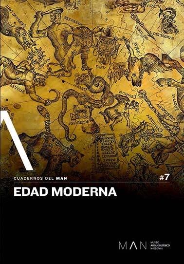 EDAD MODERNA | 9788480038539 | JUAN MARÍA CRUZ YABAR, MARÍA ANGELES GRANADOS ORTEGA/PEREZ-SEONE MAZZUCHELLI, CARMEN