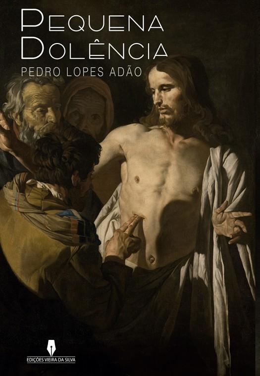 PEQUENA DOLÊNCIA | 9789897797071 | LOPES ADAO, PEDRO