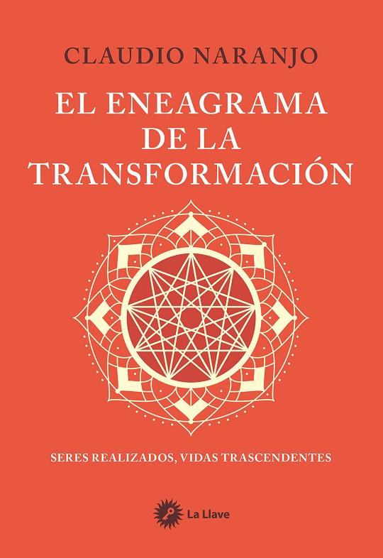 ENEAGRAMA DE LA TRANSFORMACIÓN, EL | 9788419350541 | NARANJO, CLAUDIO
