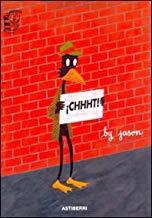 CHHHT! | 9788495825230 | JASON