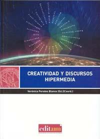 CREATIVIDAD Y DISCURSOS HIPERMEDIA | 9788415463443 | PERALES, VERONICA