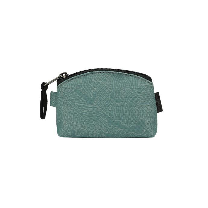 MONEDER PETIT GHUTS OCEAN GREEN | 5602617526062