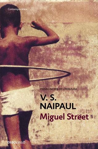 MIGUEL STREET | 9788483463499 | NAIPAUL, V. S.