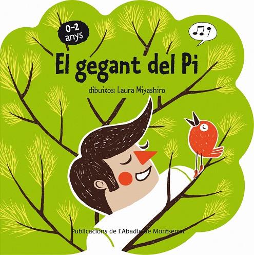 GEGANT DEL PI, EL | 9788498834383 | ANÓNIMO