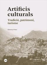 ARTIFICIS CULTURALS | 9788491682233 | PRATS CANALS, LLORENÇ