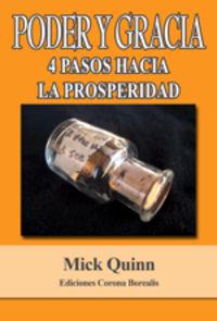 PODER Y GRACIA | 9788495645852 | MICK, QUINN