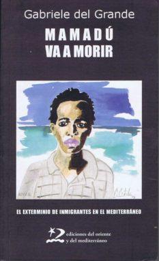 MAMADU VA A MORIR | 9788496327511 | DEL GRANDE, GABRIELE