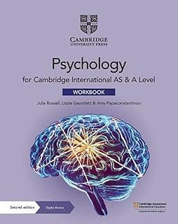 PSYCHOLOGY EJERCICIOS+@ LEVEL A | 9781009152433